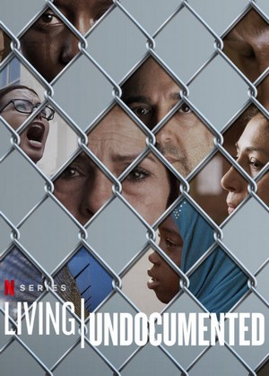 Living Undocumented (2019 - 2019) - poster