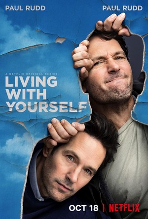 Living with Yourself (2019 - 2019) - poster