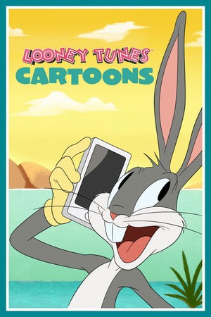 Looney Tunes Cartoons (2019 - 2020) - poster