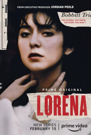 Lorena - poster