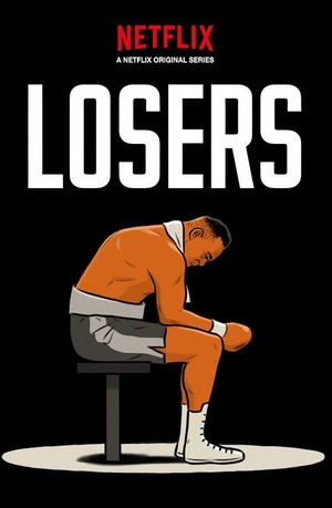 Losers (2019 - 2019) - poster