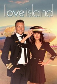 Love Island (2019 - 2020) - poster