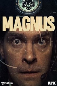 Magnus (2019 - 2019) - poster