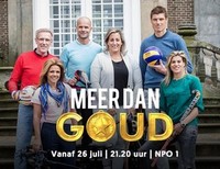 Meer dan Goud (2019 - 2021) - poster