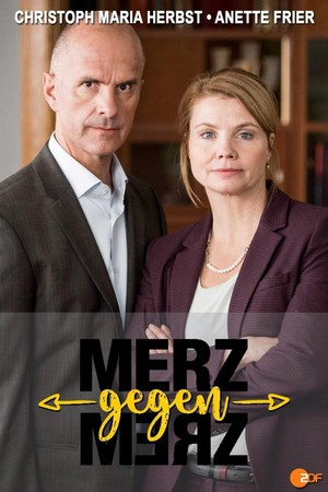 Merz gegen Merz (2019 - 2021) - poster