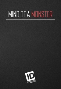 Mind of a Monster (2019 - 2021) - poster