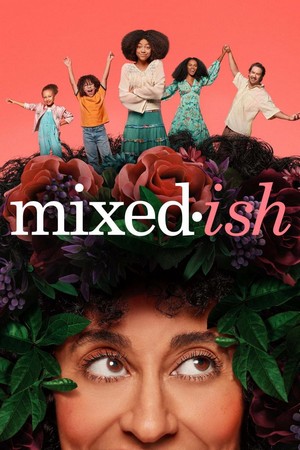 Mixed-ish (2019 - 2021) - poster