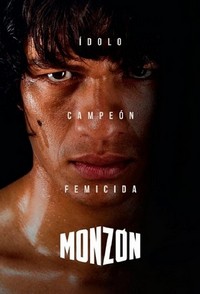 Monzón (2019 - 2019) - poster