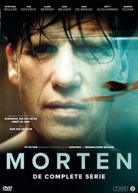 Morten (2019 - 2019) - poster