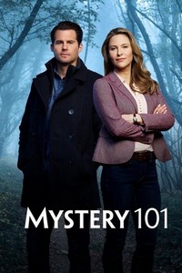 Mystery 101 (2019 - 2021) - poster