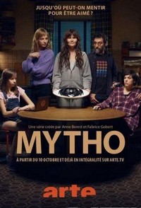 Mytho (2019 - 2021) - poster