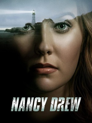 Nancy Drew (2019 - 2023) - poster