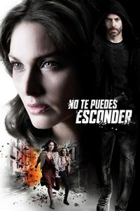 No te Puedes Esconder (2019 - 2019) - poster