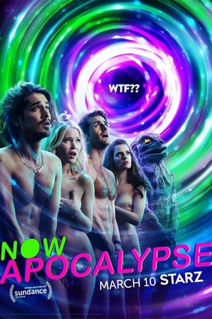 Now Apocalypse (2019 - 2019) - poster