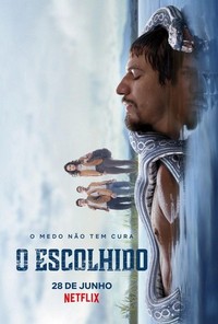 O Escolhido (2019 - 2019) - poster