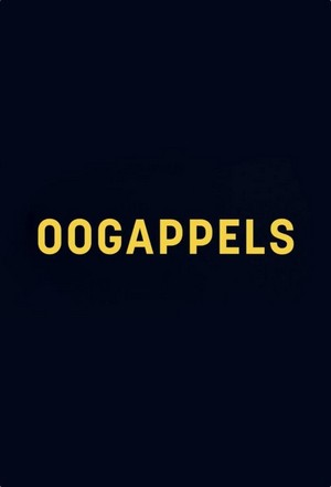 Oogappels (2019 - 2024) - poster