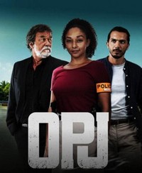 OPJ (2019 - 2023) - poster