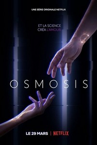 Osmosis (2019 - 2019) - poster