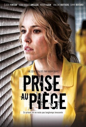 Prise au Piège (2019 - 2019) - poster