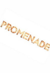 Promenade (2019 - 2025) - poster