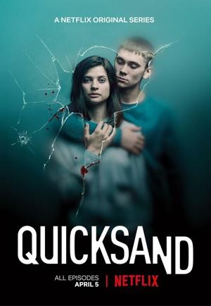 Quicksand (2019 - 2019) - poster