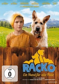 Racko - Ein Hund für Alle Fälle (2019 - 2021) - poster