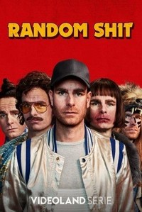 Random Shit (2019 - 2019) - poster