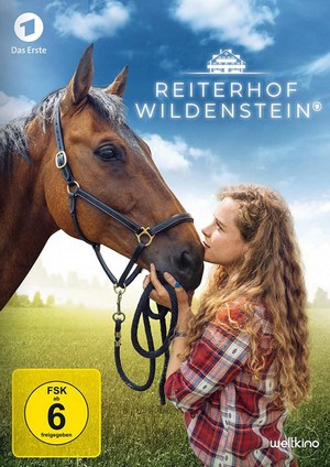 Reiterhof Wildenstein (2019 - 2021) - poster