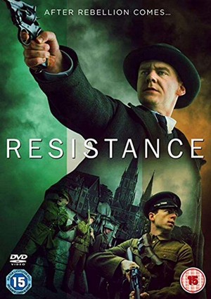 Resistance - poster