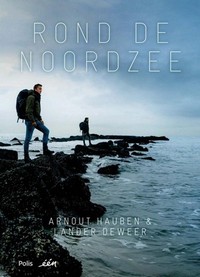 Rond de Noordzee - poster