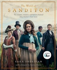 Sanditon (2019 - 2023) - poster