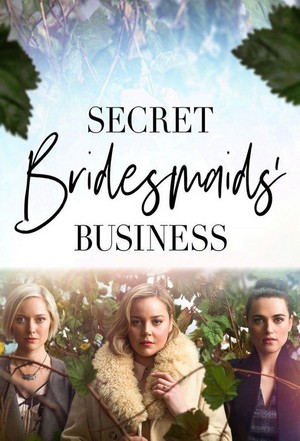 Secret Bridesmaids' Business - poster