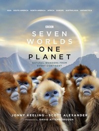 Seven Worlds, One Planet (2019 - 2019) - poster