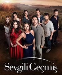 Sevgili Geçmiş (2019 - 2019) - poster