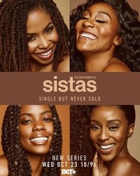 Sistas (2019 - 2022) - poster