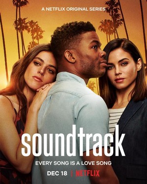 Soundtrack (2019 - 2019) - poster