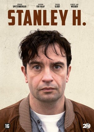 Stanley H. - poster