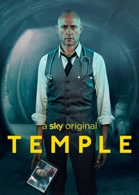 Temple (2019 - 2021) - poster