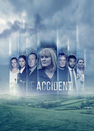 The Accident - poster