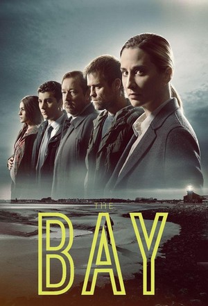 The Bay (2019 - 2024) - poster