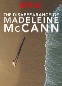 The Disappearance of Madeleine McCann (2019 - 2019) - poster