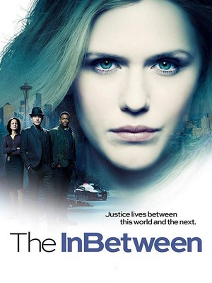 The InBetween (2019 - 2019) - poster
