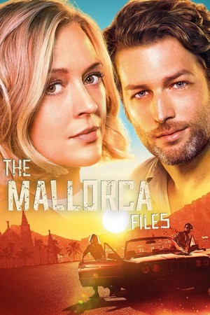 The Mallorca Files (2019 - 2021) - poster