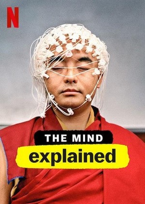 The Mind, Explained (2019 - 2021) - poster