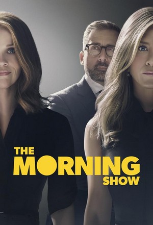 The Morning Show (2019 - 2024) - poster
