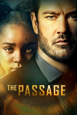The Passage (2019 - 2019) - poster