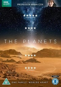 The Planets (2019 - 2019) - poster