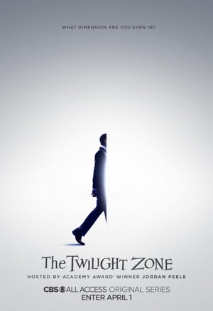 The Twilight Zone (2019 - 2020) - poster