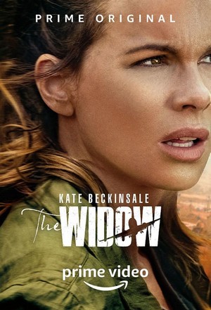 The Widow (2019 - 2019) - poster