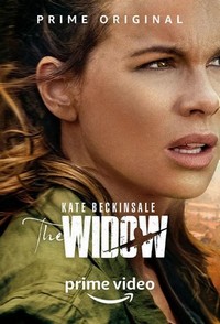 The Widow (2019 - 2019) - poster